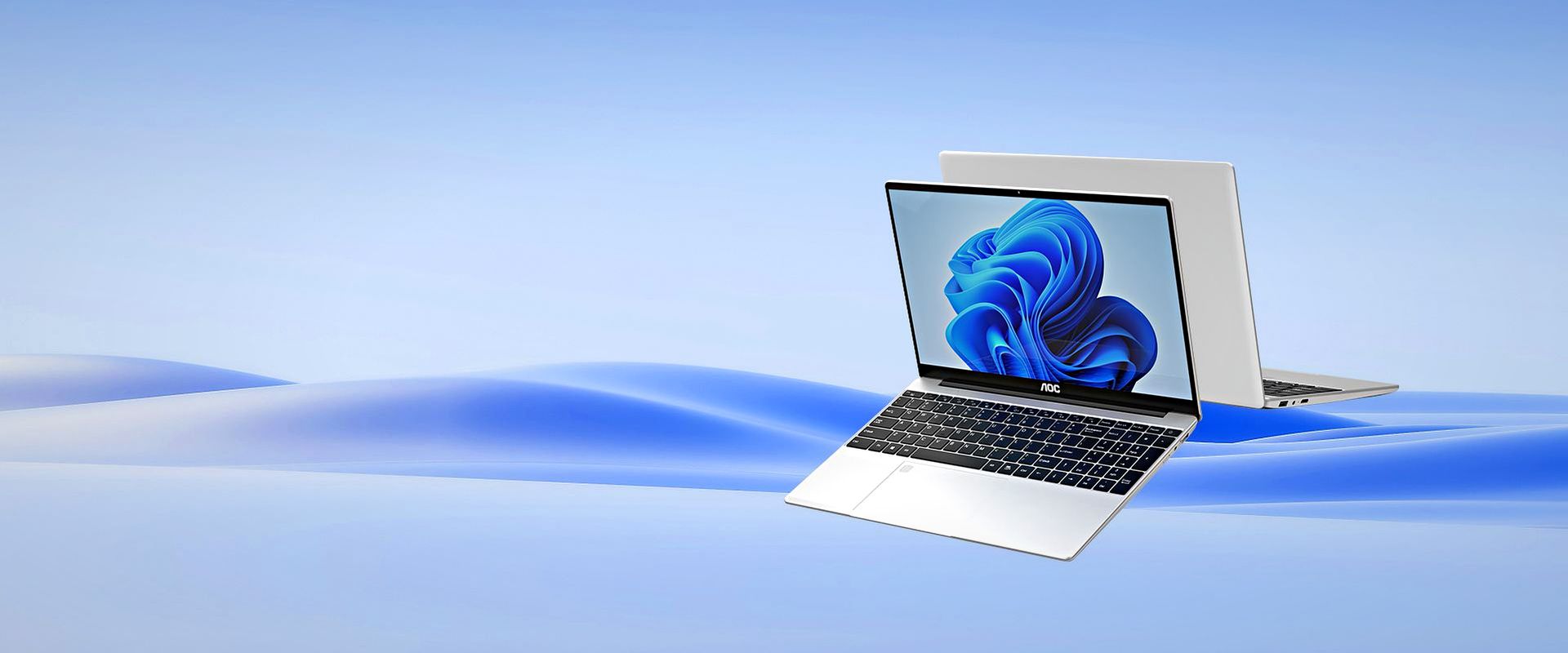 Slim Laptop Series