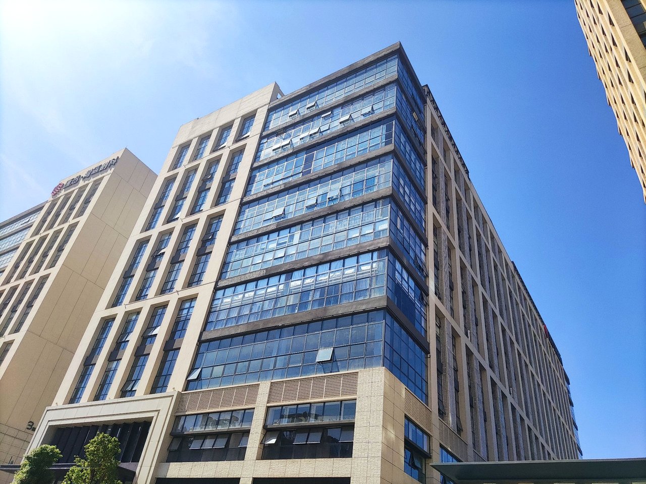Dongguan headquarters building