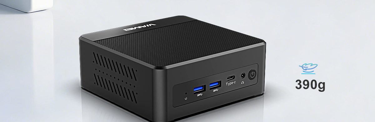 VIAMEI M002 Mini PC